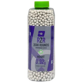 RZR BIO BBS 3500RD - 0.32g