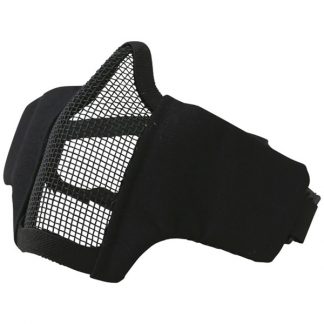 Recon Face Mask - Black