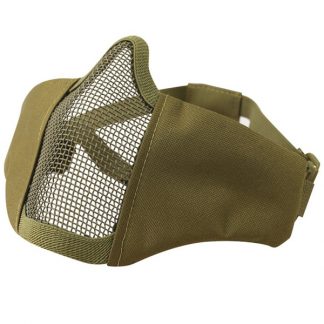 Recon Face Mask - Coyote