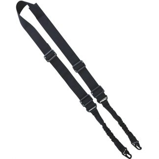 Rifle Sling - Black