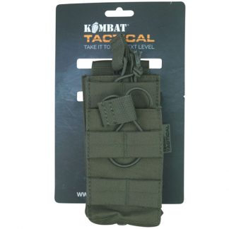 Single Duo Mag Pouch