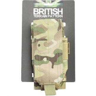 Single ORIGINAL style Mag Pouch - BTP