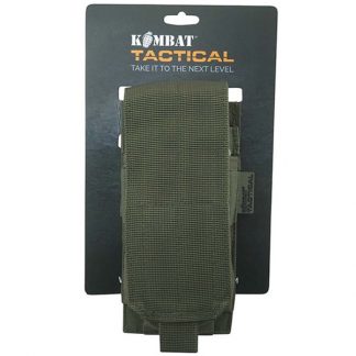 Single ORIGINAL style Mag Pouch - Olive Green