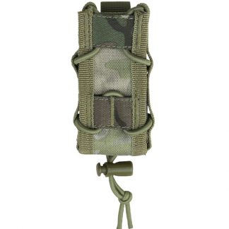 Single PISTOL Mag Pouch - BTP