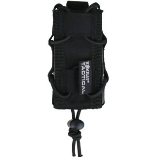 Single PISTOL Mag Pouch - Black