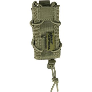 Single PISTOL Mag Pouch - Coyote