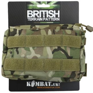 Small MOLLE Utility Pouch - BTP