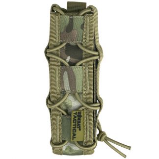 Spec-Ops Extended Pistol Mag Pouch - BTP