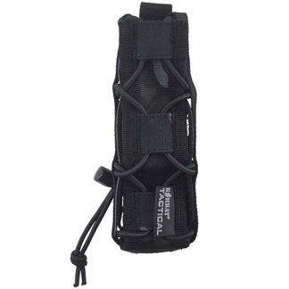 Spec-Ops Extended Pistol Mag Pouch - BTP Black