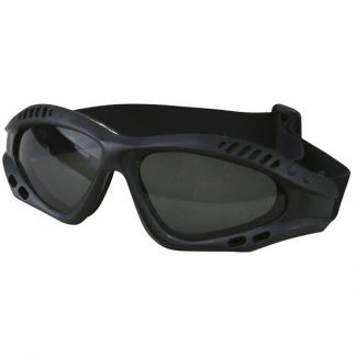 Spec-Ops Glasses - Black