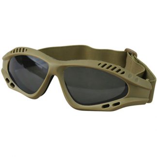Spec-Ops Glasses