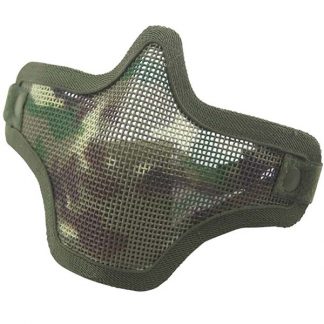 Tactical Face Mask - BTP