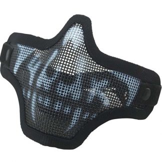 Tactical Face Mask - Skull