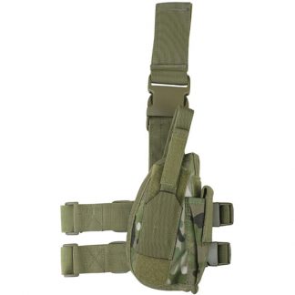 Tactical Leg Holster - BTP