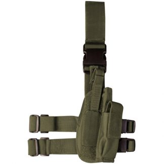 Tactical Leg Holster