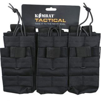 Triple Duo Mag Pouch