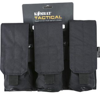 Triple ORIGINAL Style Mag Pouch