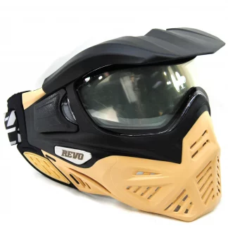 VForce Grill 2.0 - Revo