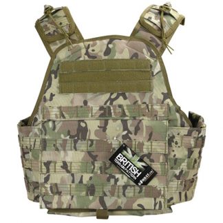 Viking Molle Battle Platform - BTP