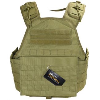 Viking Molle Battle Platform - Coyote
