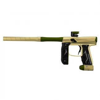 Empire Axe 2.0 - Tan/Olive