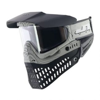 JT Spectra Proflex LE Bandana Goggle - Stone Grey