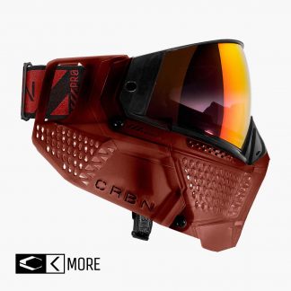 CARBON Zero Pro More Coverage - Blood
