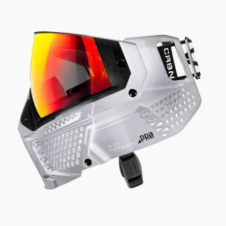 CARBON Zero Pro Less Coverage - Clear