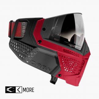 CARBON Zero SLD More Coverage - Crimson