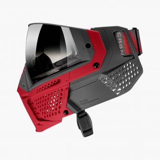 CARBON Zero SLD Less Coverage - Crimson