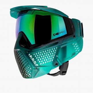 CARBON Zero Pro More Coverage - Fade Forest