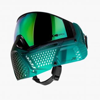 CARBON Zero Pro Less Coverage - Fade Forest