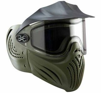 Empire Helix Thermal Goggle - Olive