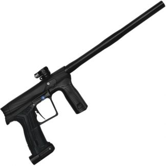 Eclipse Etha3 - Black
