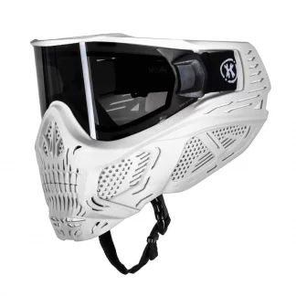HK Army HSTL Skull Goggle - Ghost
