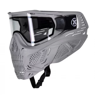 HK Army HSTL Skull Goggle - Grey
