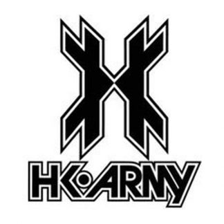 HK Army