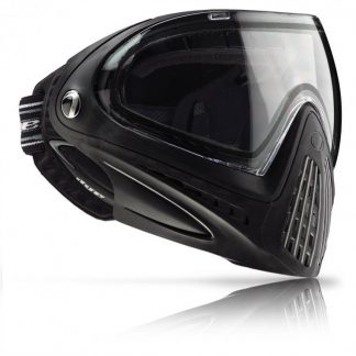 DYE I4 Goggle - Black