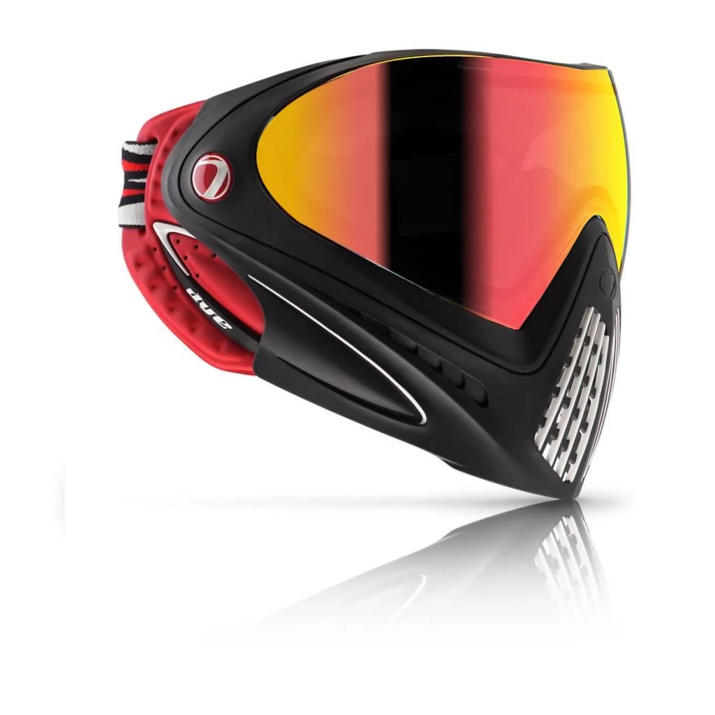 DYE I4 Goggle SE