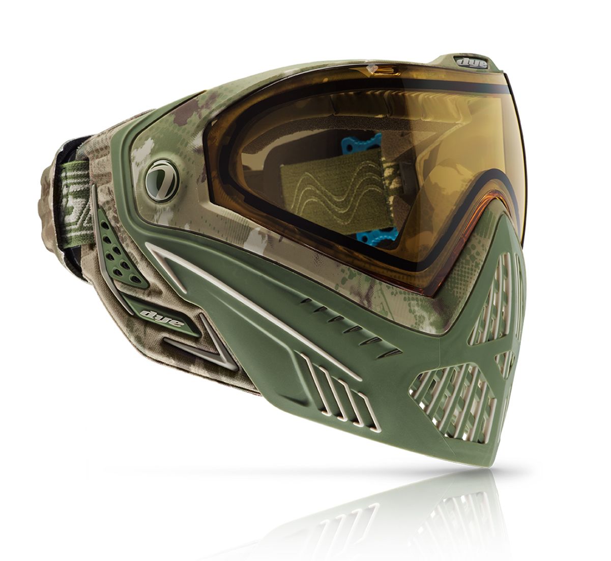 DYE i5 Goggle