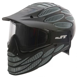 Flex 8 Full Coverage - Grey