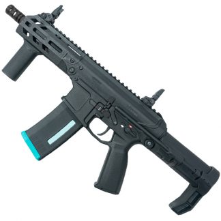 KWA Originals: EVE-4