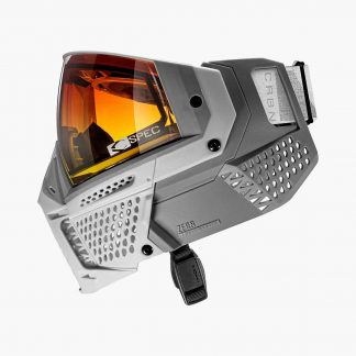 CARBON Zero SLD Less Coverage - Grey