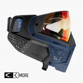 CARBON Zero SLD More Coverage - Royal