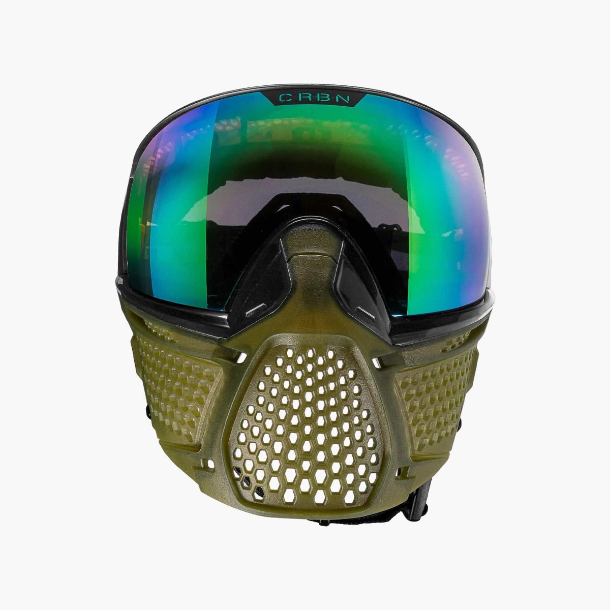 CARBON Zero Pro Less Coverage - Moss - Image 4