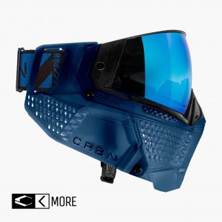 CARBON Zero Pro More Coverage - Navy