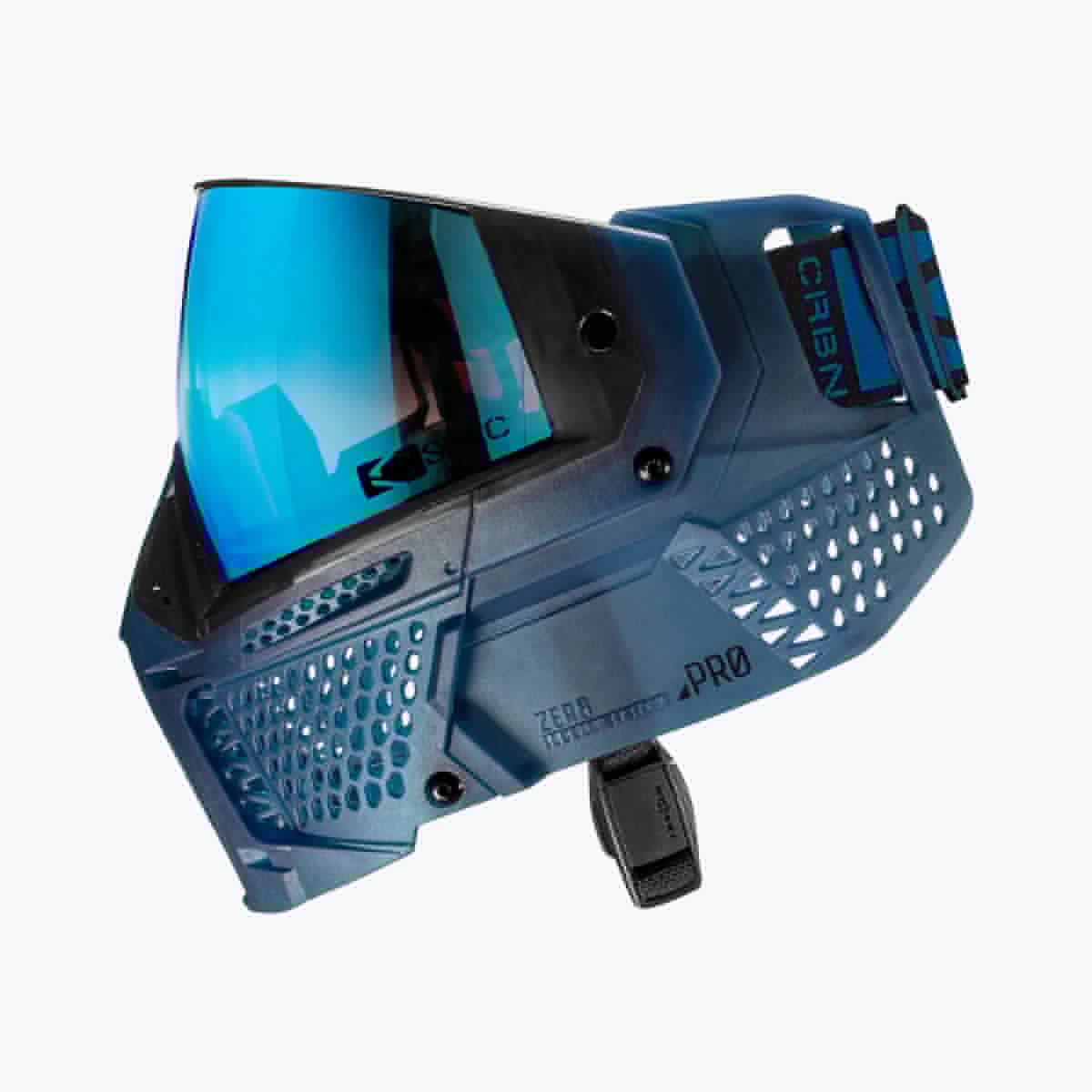CARBON Zero Pro Less Coverage