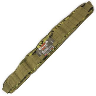 NP PMC BATTLE BELT - Camo