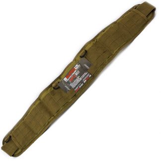 NP PMC BATTLE BELT - Tan