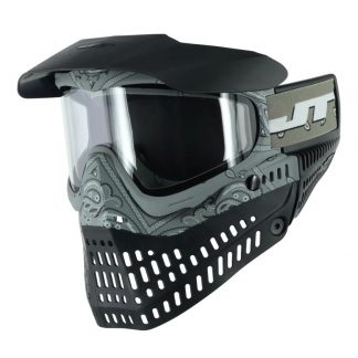 JT Spectra Proflex LE Bandana Goggle - Grey